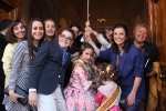 La Vall d'Uixó celebra la festividad de Sant Vicent Ferrer