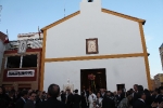 La Vall d'Uixó celebra la festividad de Sant Vicent Ferrer