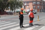 La Vall d'Uixó celebra la festividad de Sant Vicent Ferrer