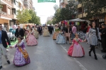 La Vall d'Uixó celebra la festividad de Sant Vicent Ferrer
