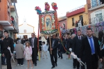 La Vall d'Uixó celebra la festividad de Sant Vicent Ferrer