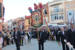 La Vall d'Uixó celebra la festividad de Sant Vicent Ferrer