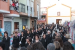 La Vall d'Uixó celebra la festividad de Sant Vicent Ferrer