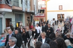 La Vall d'Uixó celebra la festividad de Sant Vicent Ferrer