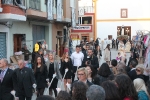 La Vall d'Uixó celebra la festividad de Sant Vicent Ferrer