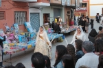 La Vall d'Uixó celebra la festividad de Sant Vicent Ferrer