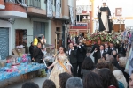La Vall d'Uixó celebra la festividad de Sant Vicent Ferrer