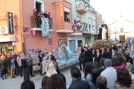 La Vall d'Uixó celebra la festividad de Sant Vicent Ferrer