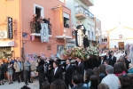 La Vall d'Uixó celebra la festividad de Sant Vicent Ferrer