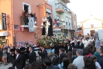 La Vall d'Uixó celebra la festividad de Sant Vicent Ferrer