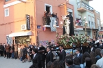 La Vall d'Uixó celebra la festividad de Sant Vicent Ferrer