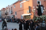 La Vall d'Uixó celebra la festividad de Sant Vicent Ferrer