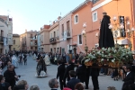 La Vall d'Uixó celebra la festividad de Sant Vicent Ferrer
