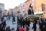 La Vall d'Uixó celebra la festividad de Sant Vicent Ferrer
