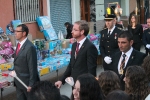 La Vall d'Uixó celebra la festividad de Sant Vicent Ferrer