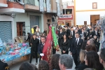 La Vall d'Uixó celebra la festividad de Sant Vicent Ferrer