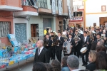 La Vall d'Uixó celebra la festividad de Sant Vicent Ferrer
