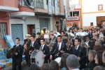 La Vall d'Uixó celebra la festividad de Sant Vicent Ferrer