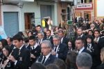 La Vall d'Uixó celebra la festividad de Sant Vicent Ferrer