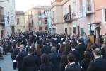 La Vall d'Uixó celebra la festividad de Sant Vicent Ferrer