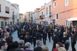 La Vall d'Uixó celebra la festividad de Sant Vicent Ferrer