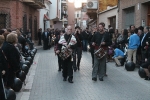 La Vall d'Uixó celebra la festividad de Sant Vicent Ferrer