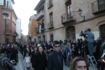 La Vall d'Uixó celebra la festividad de Sant Vicent Ferrer