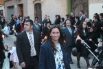 La Vall d'Uixó celebra la festividad de Sant Vicent Ferrer