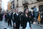 La Vall d'Uixó celebra la festividad de Sant Vicent Ferrer