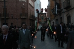 La Vall d'Uixó celebra la festividad de Sant Vicent Ferrer