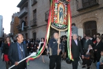 La Vall d'Uixó celebra la festividad de Sant Vicent Ferrer