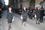 La Vall d'Uixó celebra la festividad de Sant Vicent Ferrer