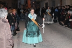 La Vall d'Uixó celebra la festividad de Sant Vicent Ferrer
