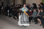 La Vall d'Uixó celebra la festividad de Sant Vicent Ferrer