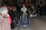La Vall d'Uixó celebra la festividad de Sant Vicent Ferrer