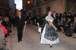 La Vall d'Uixó celebra la festividad de Sant Vicent Ferrer