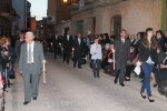 La Vall d'Uixó celebra la festividad de Sant Vicent Ferrer