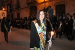 La Vall d'Uixó celebra la festividad de Sant Vicent Ferrer