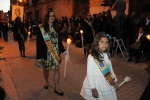 La Vall d'Uixó celebra la festividad de Sant Vicent Ferrer