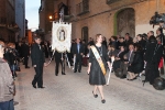 La Vall d'Uixó celebra la festividad de Sant Vicent Ferrer