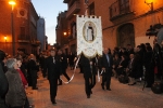 La Vall d'Uixó celebra la festividad de Sant Vicent Ferrer