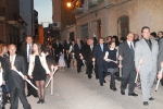 La Vall d'Uixó celebra la festividad de Sant Vicent Ferrer