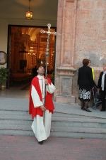 Xilxes muestra su devoción por Sant Vicent