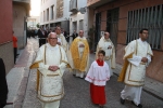 Xilxes muestra su devoción por Sant Vicent