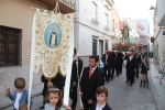 Xilxes muestra su devoción por Sant Vicent