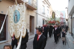 Xilxes muestra su devoción por Sant Vicent