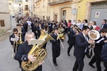 Borriol acude en romería a Sant Vicent