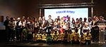 Oropesa del Mar reconoce la trayectoria de sus deportistas en la IV Gala Local del Deporte