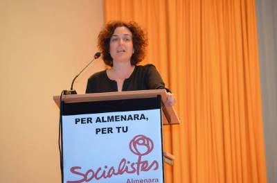 Los socialistas de Almenara mantendrn la educacin pblica como pilar bsico del prximo mandato 