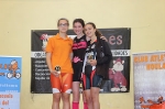 El club Trinoulas organitza el I Duatló escolar